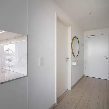 公寓 Penthouse With Great View