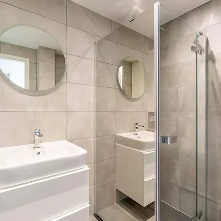 Penthouse With Great View