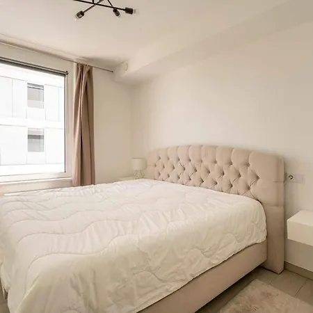 Penthouse With Great View * Sanem